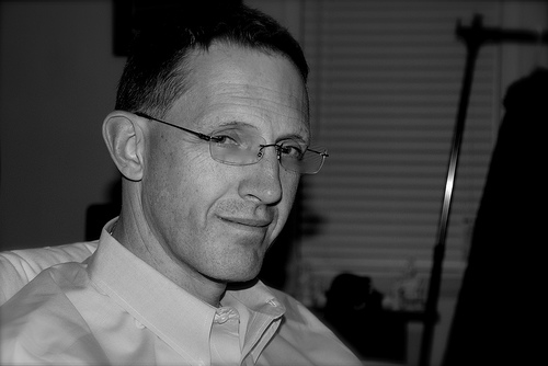 RichardSpears's Avatar