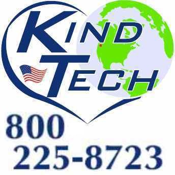 KindTech's Avatar
