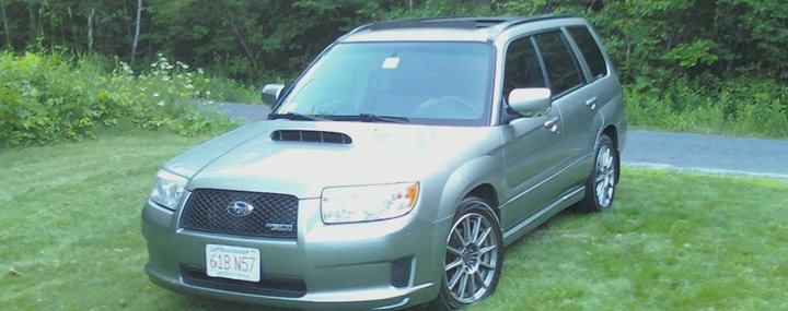 boostedscooby's Avatar