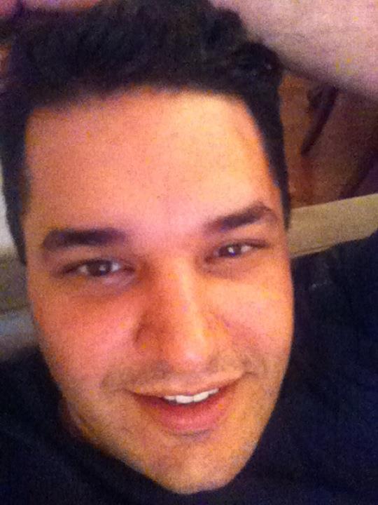 roozbeh007's Avatar