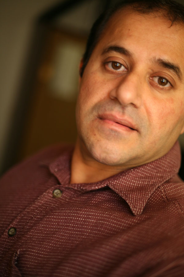 Saleemsadique's Avatar