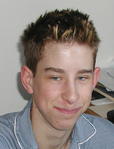 JasonGil's Avatar