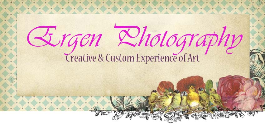 ErgenPhotography's Avatar