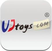 UJToys's Avatar