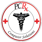 PCRx Computer Solutions LLC's Avatar