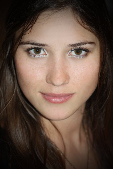 Anastasiia's Avatar