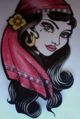misslisha's Avatar