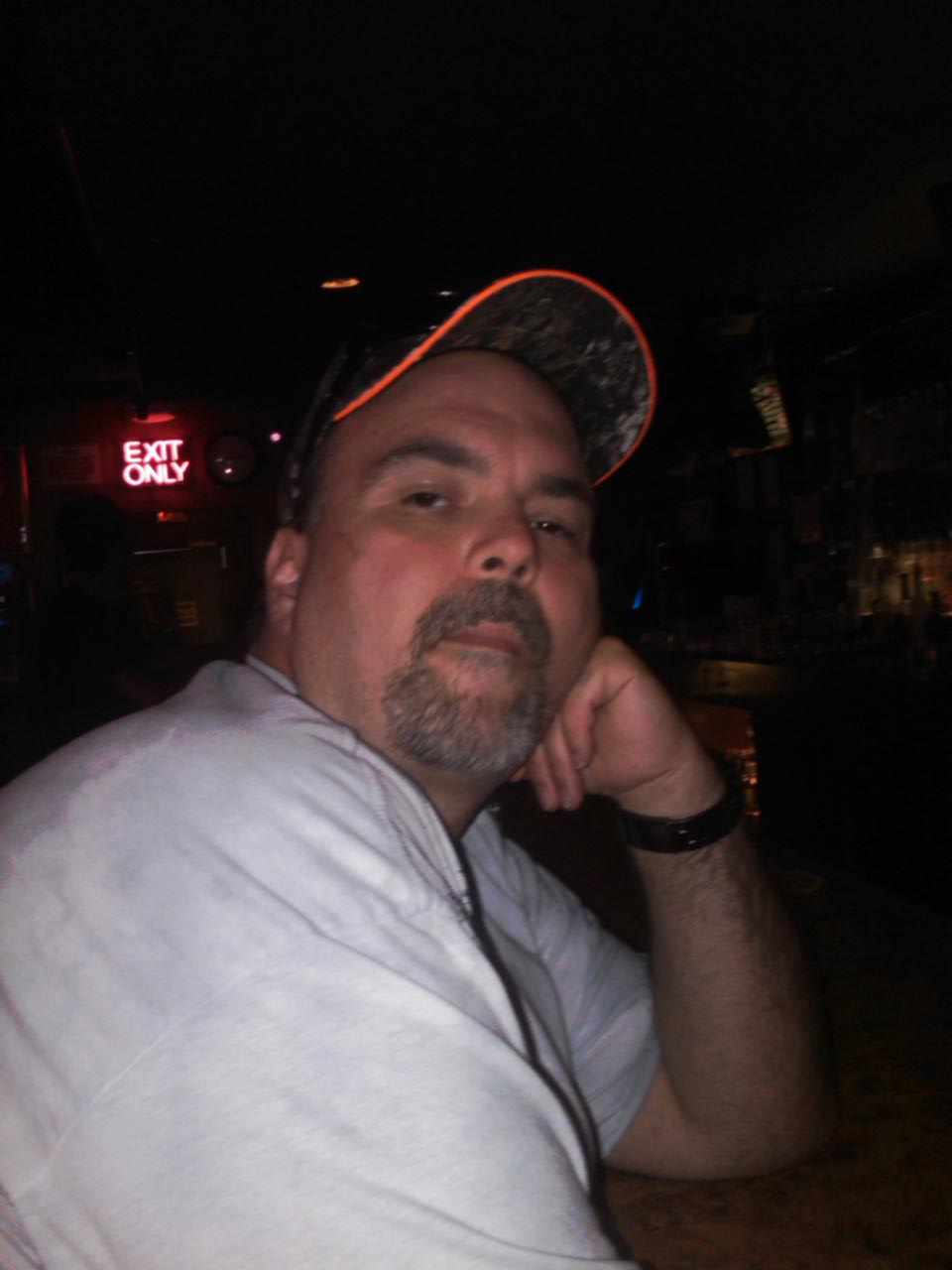 Kennethhuffman's Avatar