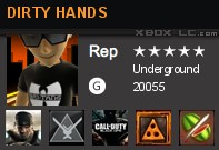 DirtyHands's Avatar