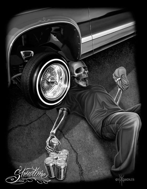 Impala415's Avatar