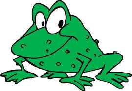 RedFrog65's Avatar