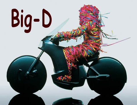 Big-Daddio's Avatar