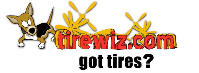tirewiz's Avatar