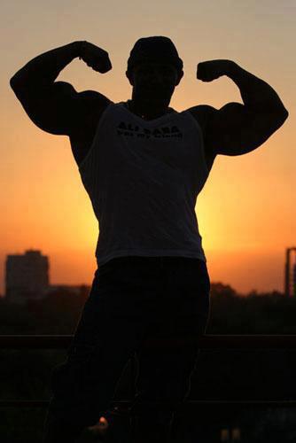 Tonytz's Avatar