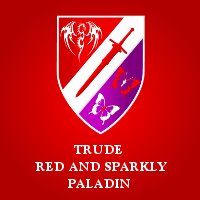 RedAndSparkly's Avatar