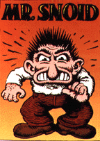 ChuckleberryFinn's Avatar