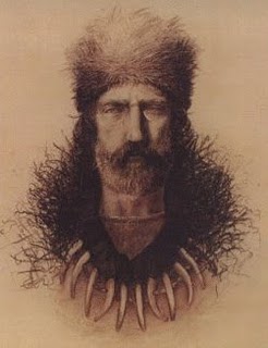 Lord Grizzly's Avatar
