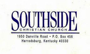 SouthsideChristianChurch's Avatar