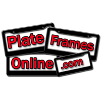 PlateFramesOnline.com's Avatar