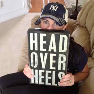 CariThompson's Avatar