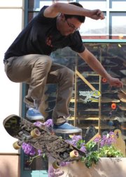 ChuckMelber's Avatar