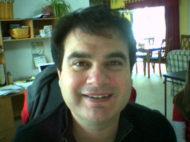 Allan_Marcus's Avatar