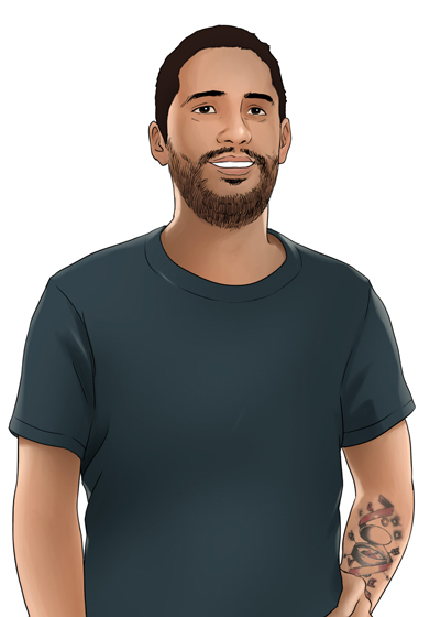 yellowdrops's Avatar