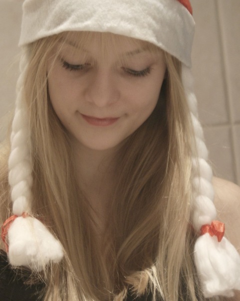 Platina's Avatar