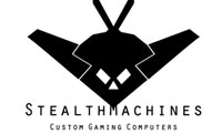 StealthMachines Gaming Computers's Avatar