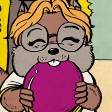 Bunnykins2's Avatar