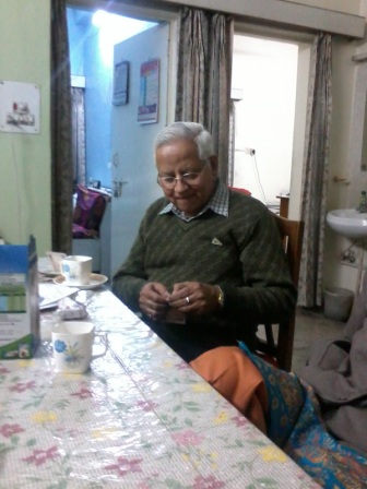 ramesh_shrivastava's Avatar