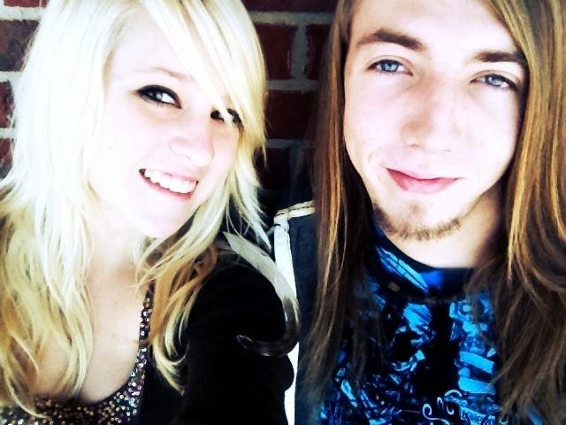 KirstenandDavid's Avatar