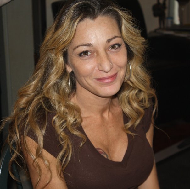 MichelleSansom's Avatar