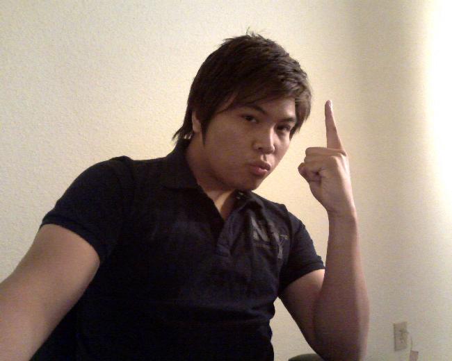 nickclason's Avatar