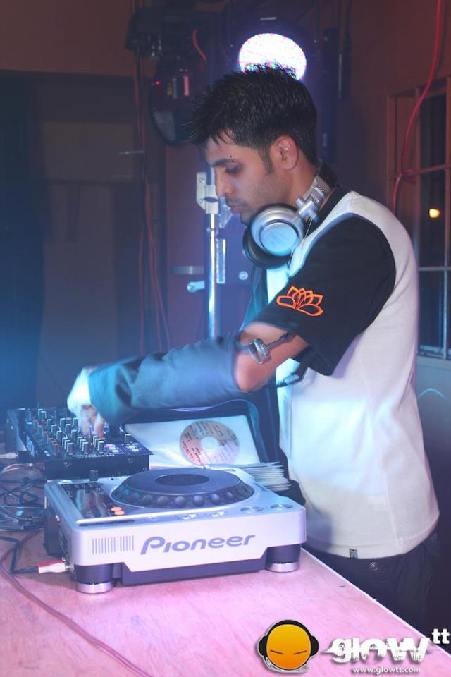 DJ ARC:9's Avatar