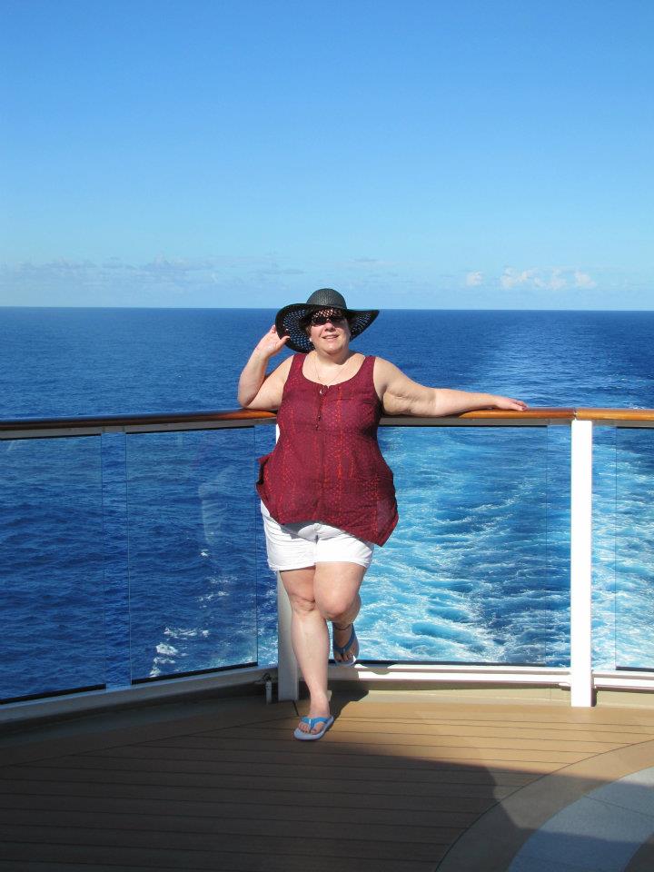 THEIslandGirl's Avatar