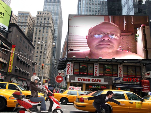 GERALDRENEAU's Avatar