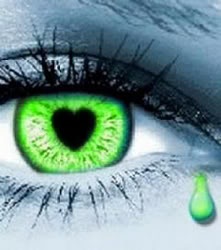 GreenEyes11's Avatar