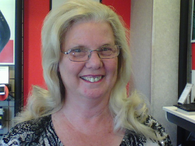 Gaymarie's Avatar