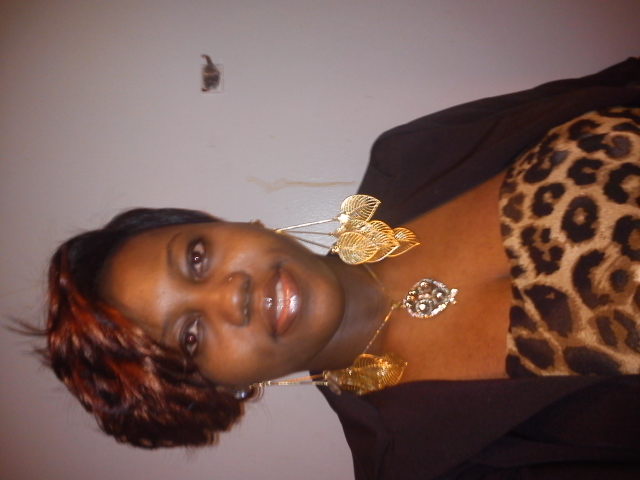 Gloriadjidonou's Avatar