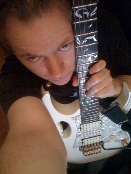 martynmcfly's Avatar