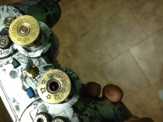 Smokinskullz's Avatar