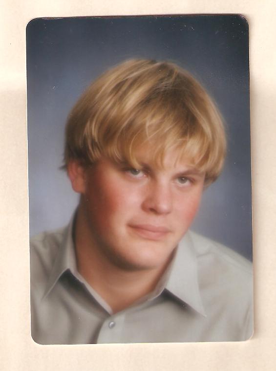 dconder's Avatar