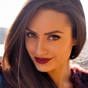 MariaRoy's Avatar