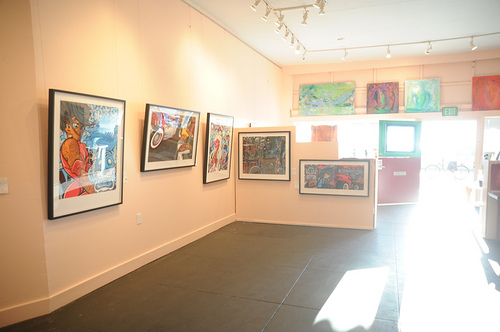veniceartgallery's Avatar