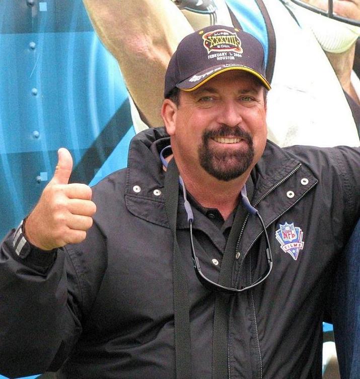 Panther Mike's Avatar