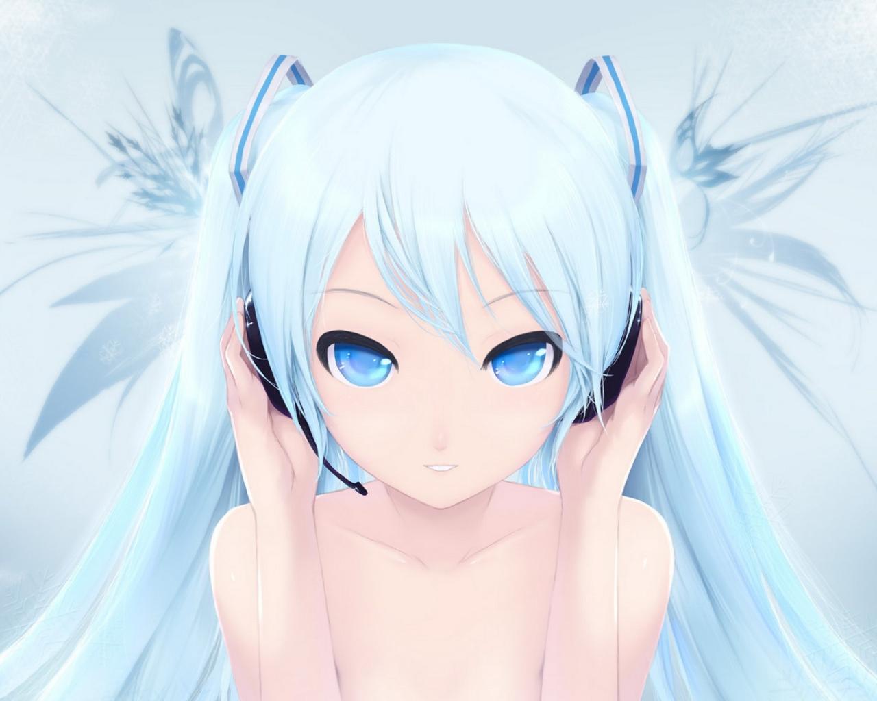 Shirayuki101's Avatar