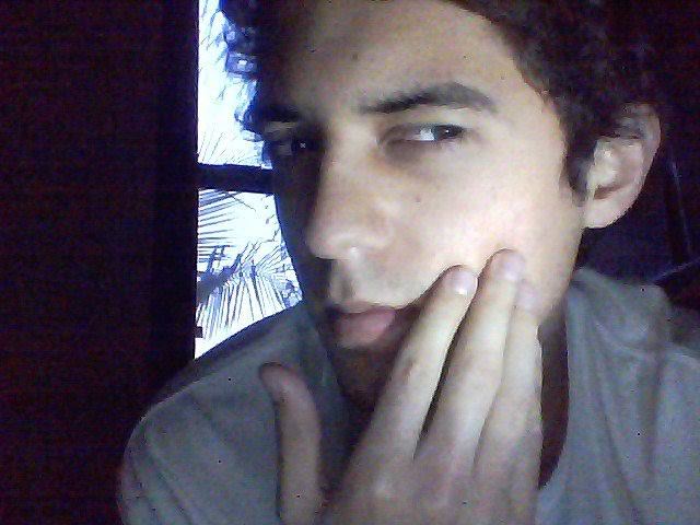 Josue89's Avatar
