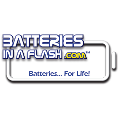 batteriesinaflash's Avatar