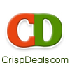 CrispDeals.com's Avatar